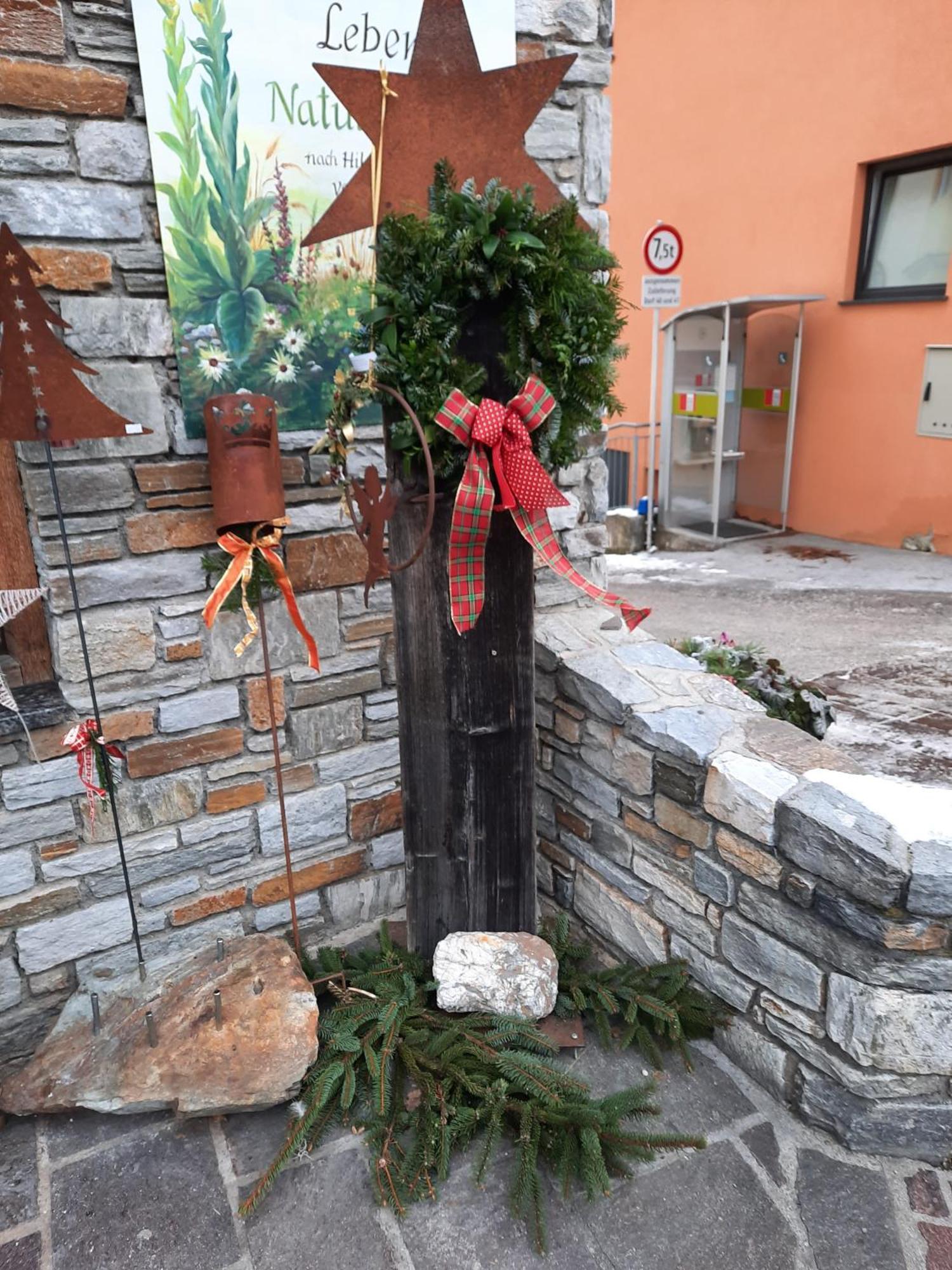 Hotel Haus Gmahblick Ferienwonungen Alpbach Exterior foto